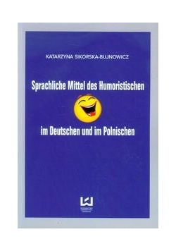 Sprachliche Mittel des Humoristischen
