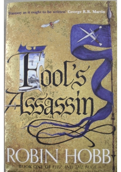 Fools Assassin