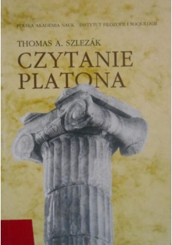 Czytanie Platona