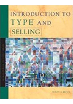 Introduction type and selling