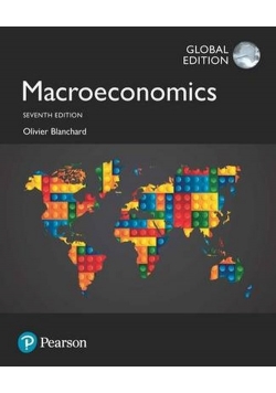 Macroeconomics plus MyEconLab with Pearson eText, Global Edition