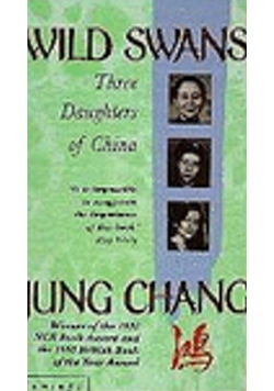 Three Daughters of China