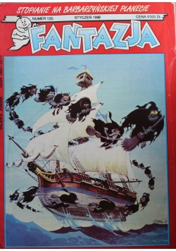 Fantazja