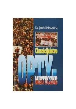 Chrześcijaństwo opty - mistyczne