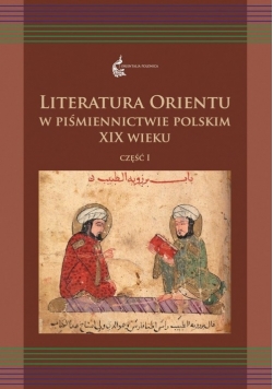 Literatura Orientu w piśmiennictwie polskim