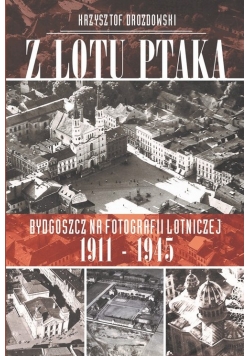 Z lotu ptaka