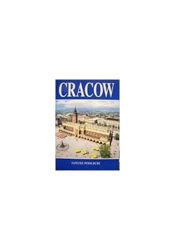 Cracow. 100 photographs by Janusz Podlecki