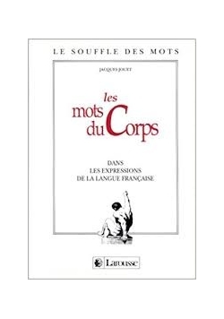 Les mots du Corps