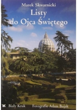 Listy do Ojca Świętego