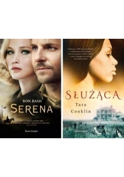 Pakiet - Serena/Służąca
