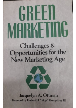 Gereen marketing