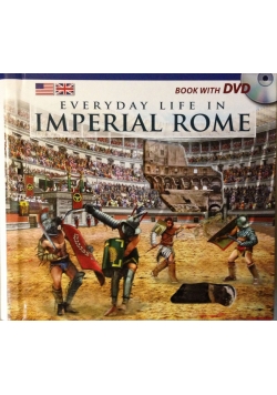 Everyday life in imperial Rome