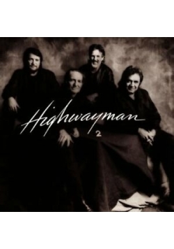 Highwaymen CD