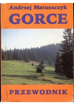 Gorce Przewodnik
