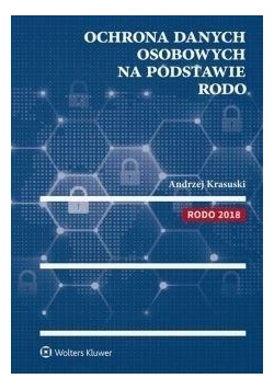 Ochrona danych osobowych na podstawie RODO, Nowa