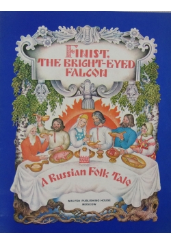 A Russian Folk Tale