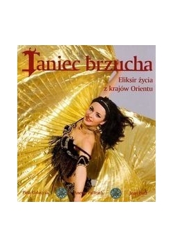 Taniec brzucha