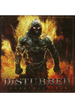Indestructible CD