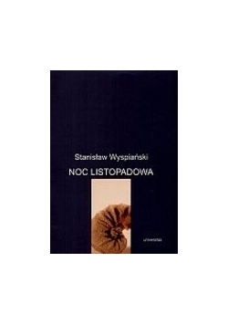 Noc listopadowa