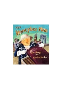 The Honeybee Man