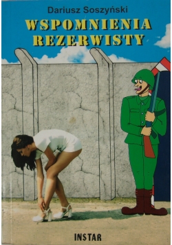 Wspomnienia rezerwisty