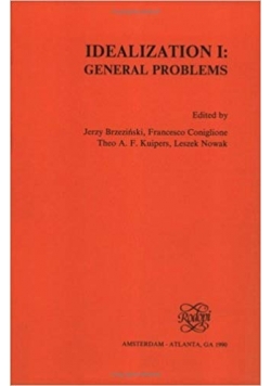 Idealization I: General Problems