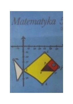 Matematyka 5
