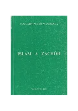 Islam a zachód
