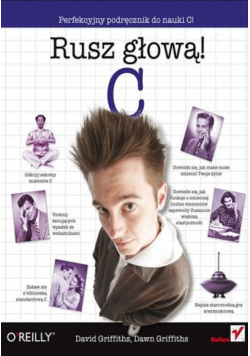Rusz głową C