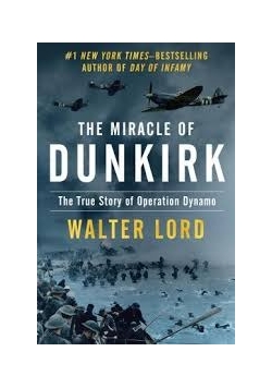 The Miracle of Dunkirk