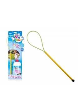 Fru Blu Zestaw Pętla + płyn 0,5L