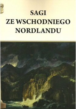 Sagi ze wschodniego Nordlandu