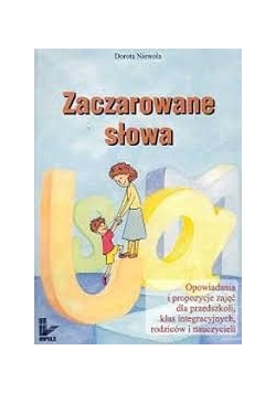 Zaczarowane słowa