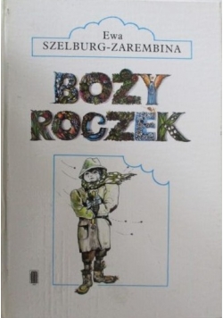 Boży roczek