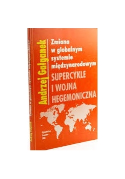 Zmiana w globalnym systemie międzynarodowym