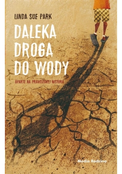Daleka droga do wody