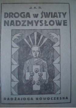 Droga w światy nadzmysłowe