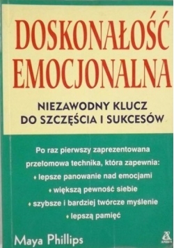 Doskonałość emocjonalna