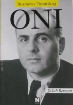 Rozmowy Torańskiej, Oni