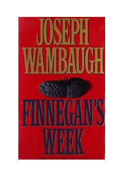 Finnegan's week