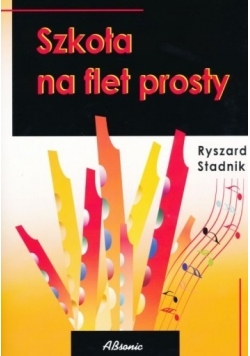 Szkoła na flet prosty