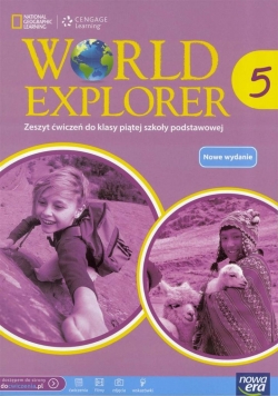 World Explorer 5 WB NE