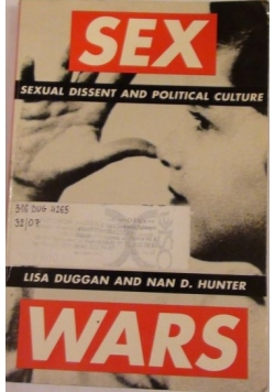 Sex and Wars