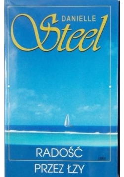 Steel Danielle - Nadzieja / Radość przez łzy