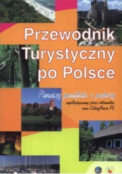 Przewodnik turystyczny po Polsce