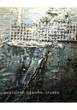 Wolfgang Tiemann Spuren