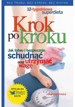 12tygodniowa superdieta krok po kroku
