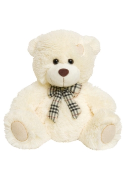 Miś Jimmy ecru 25cm