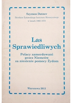 Las Sprawiedliwych