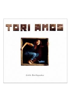 Little earthquakes (CD)